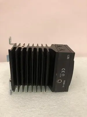 USED CRYDOM CMRD4845