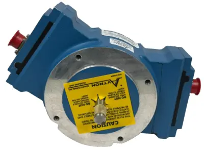 NEW AVTRON AV485-N1S6Y6Y3000 INCREMENTAL ENCODER 1024/1024PPR 5-24VDC 100mA