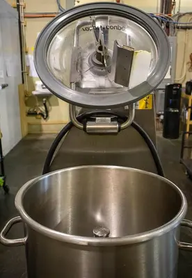 USED ROBOT COUPE BLIXER 30