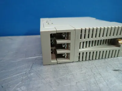 NEW OMRON S3D2EK
