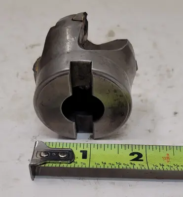 Used KENNAMETAL KSSISR197SD4315F3 Misc Industrial Equipment Kentucky US | Aucto #687825