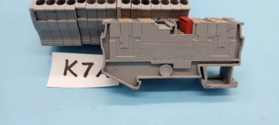 USED Phoenix Contact PT2.5-QUATRO