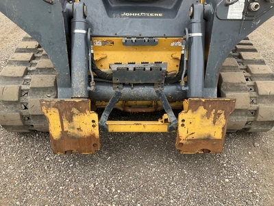 Used DEERE 333G Compact Track Loaders Michigan US | Miedema Asset Management Group #1477072