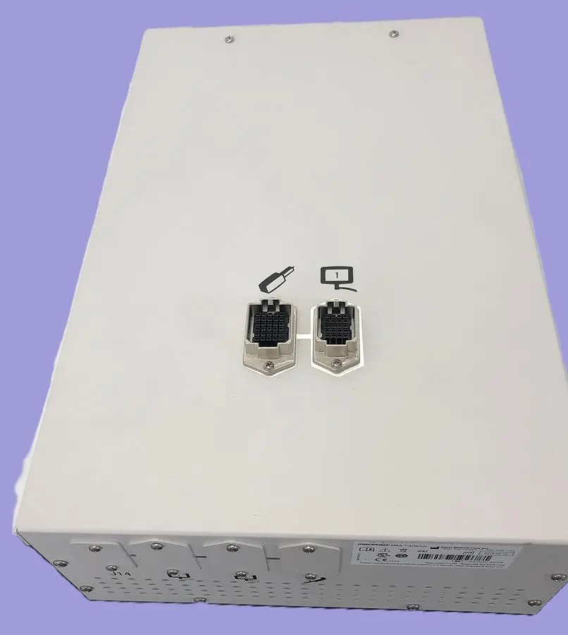 Used BAYER MEDRAD MARK 7 ARTERION Medical Parts | Denova Medical #1521588