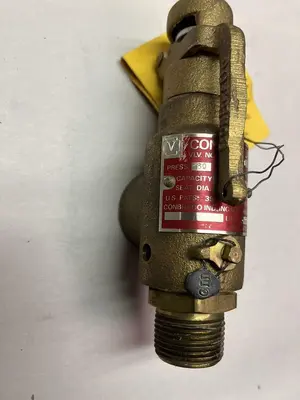New | in-Stock CONBRACO 29-302-13 Pump & Valve Parts Ohio US | Surplus Asset Holdings #1242026