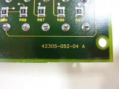 USED ALLEN BRADLEY 42305-052-04