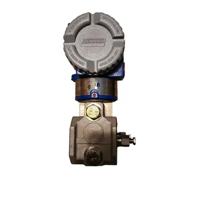New | in-Stock Foxboro IDP10 Pressure Transmitters Saskatchewan CA | Tools of Industry #1496515