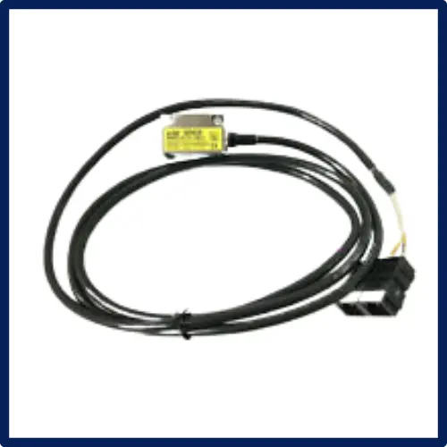 Used FANUC A860-2120-T405 Cable & Wire Texas US | CNC TOOLS LLC #906239