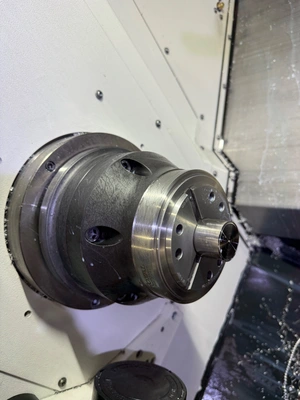 2024 MAZAK QT EZ 10MSY Lathes CNC, Y-Axis / Multi Axis | USED CNC (3)