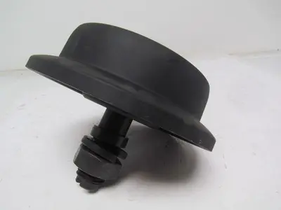 526557 Beam Trolley End Truck Wheel 1.25" axle 6.25 Dia.