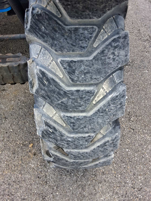 USED 2016 Genie GTH-844