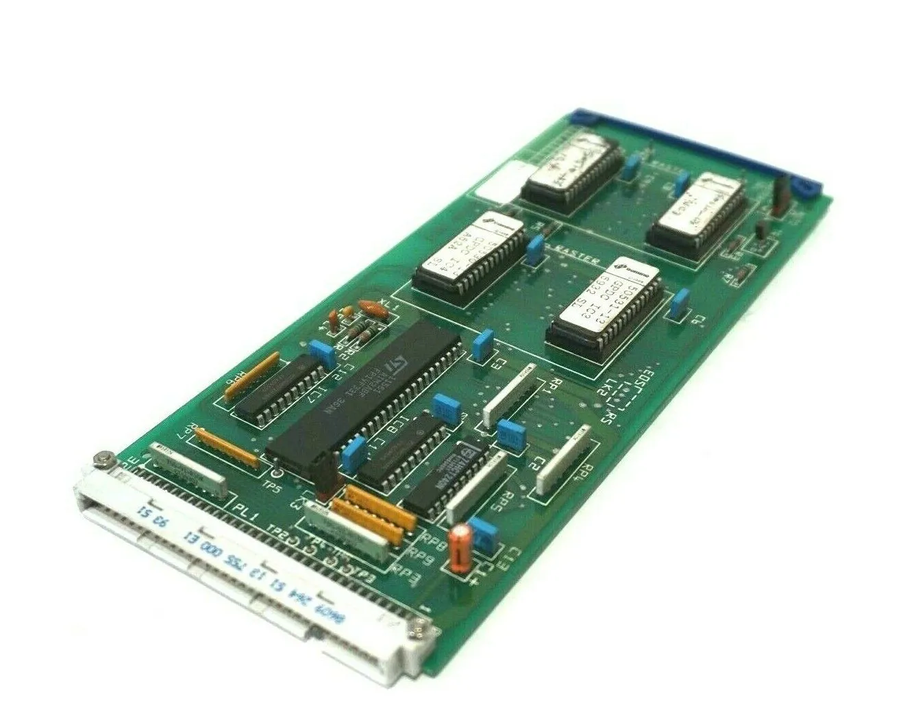 USED DOMINO 23078B PC BOARD 23178 23078