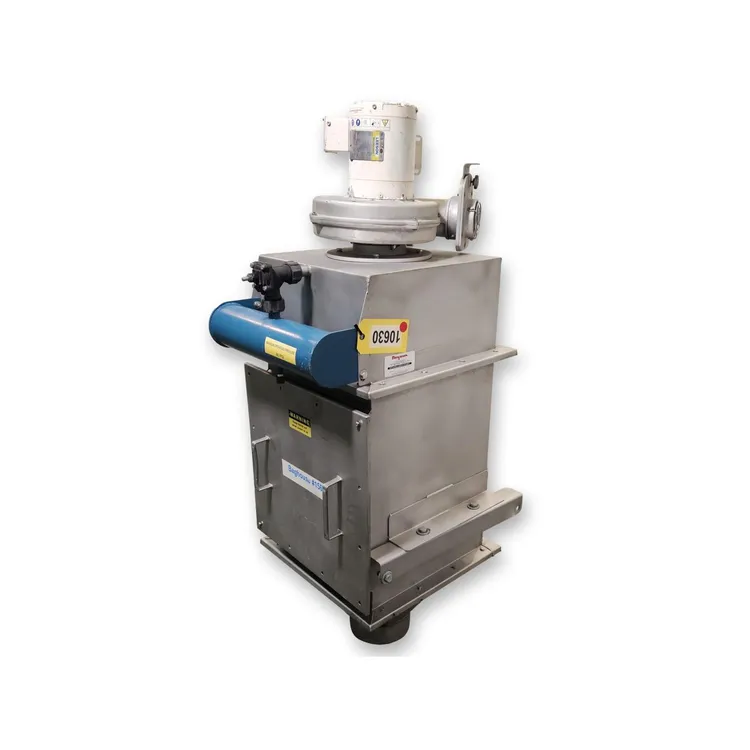 Used FLEXICON _UNKNOWN_ Dust Collectors West Virginia US | JM Industrial #490419