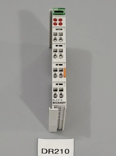 NEW Beckhoff 48123D02