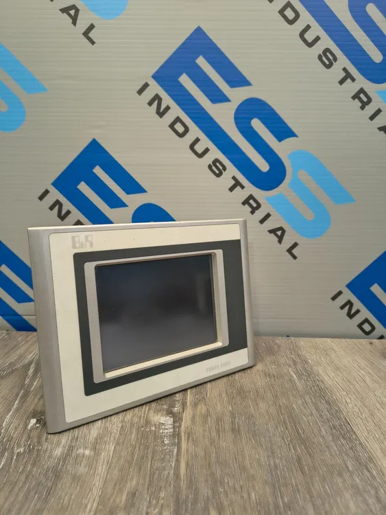 Used B&R AUTOMATION 4PP320.0571-35 Servo Drives South Carolina US | ESS Industrial Equipment Sales #541716
