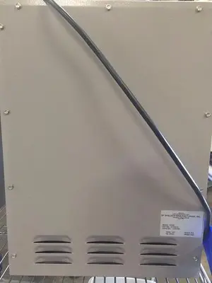 VWR SCIENTIFIC PRODUCTS VACUUM OVEN 1400E