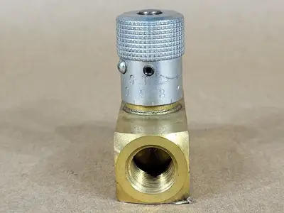 NEW PARKER N600B