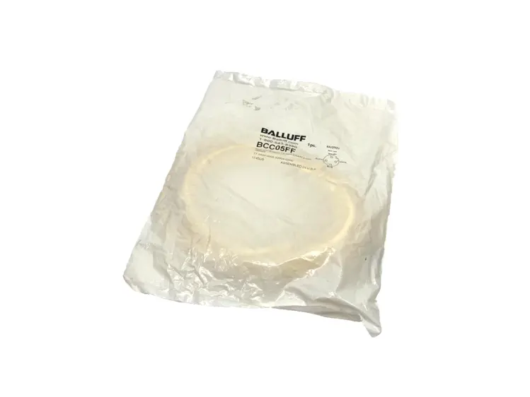 New | in-Stock Balluff BCC M415-0000-1A-003-VX44T2-020 Cable & Wire Michigan US | Maverick Industrial Sales #1391095