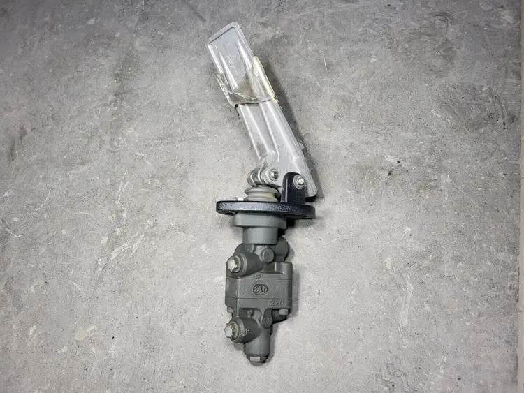 Used MICO 06-466-911 Parts British Columbia CA | Lenmark #269020