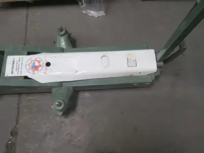 Used GMS INDUSTRIAL SUPPLY AP101987 Jack Lifters Texas US | Aucto #1456882