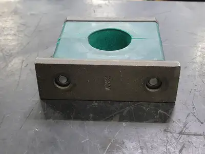 1-3/4" Hydraulic Pipe Clamp
