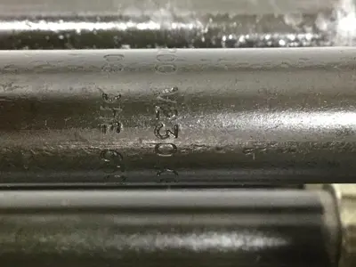 USED MORETTO SX609-RE
