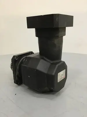 USED GRAESSNER GMBH DE-DG90