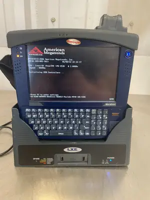 USED Honeywell Honeywell FX1002DSKDOCK
