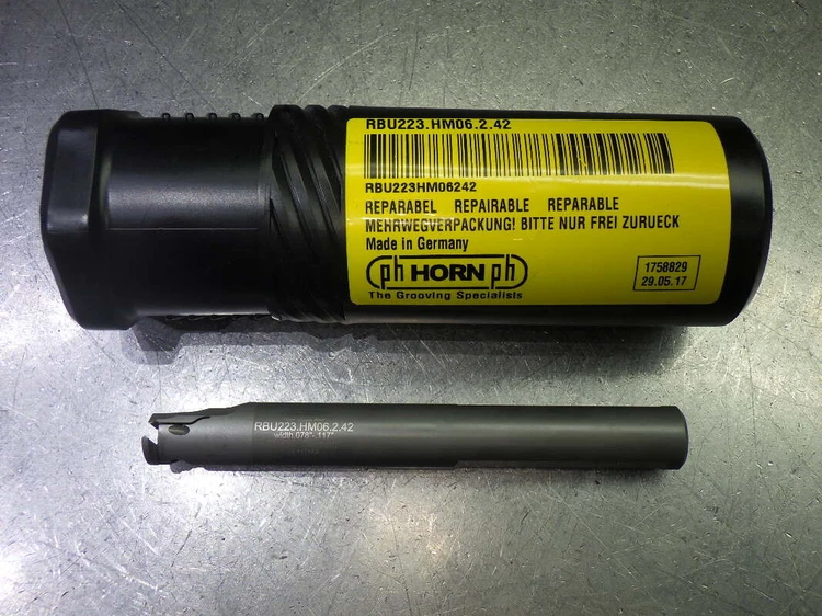 New | in-Stock PH HORN _UNKNOWN_ Tooling & Accessories (Other) Michigan US | Superior Machine & Tool Inc #783788