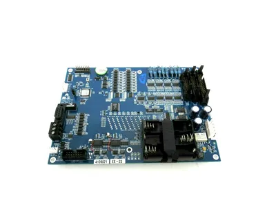 NEW ROGERS MACHINERY V7492-5.06 CIRCUIT BOARD 4109021 EE-23 V7492506