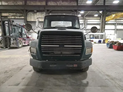 1995 Ford Aeromax L-9000 Yard Tractor, 634,335.5 Miles Indicated (LOCATION: Batavia, OH)