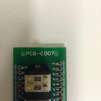 USED CONAIR PCB-E007