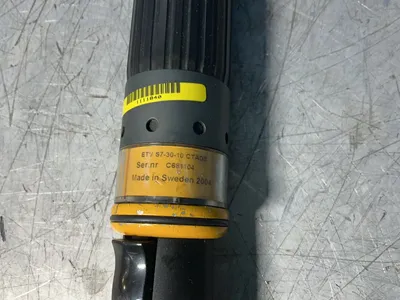 Used ATLAS CAPCO ETV S73010 CTADS Tooling & Accessories (Other) Ohio US | HGR 24 #1261165
