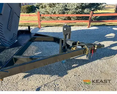 Used AGI REM _UNKNOWN_ Portable Litter Vacuum Iowa US | Keast Enterprises #1360040