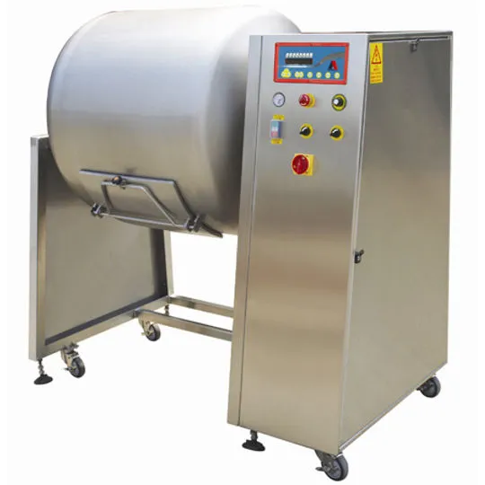 Used _UNKNOWN_ MODEL MT-150B Meat Processing Equipment California US | RAM Manufacturing Equipment, LLC #291040