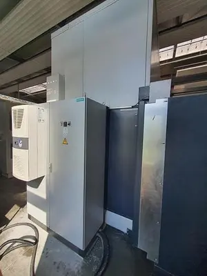 USED 2018 MAKA MK 7S
