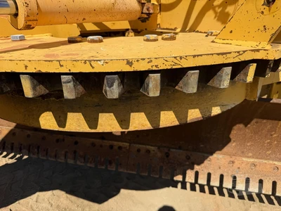 Used 2006 VOLVO G780B Motor Graders California US | Mittry Construction #1545178