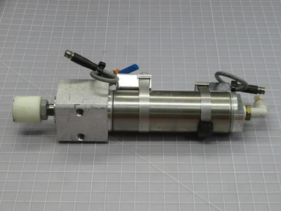 Used BIMBA _UNKNOWN_ Pneumatic Cylinders Texas US | OCO Industrial #1583105