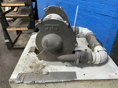Used _UNKNOWN_ _UNKNOWN_ Pedestal Type Grinders (Double End) Ohio US | HGR 24 #1373095