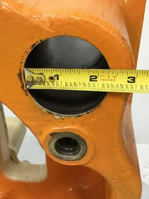 USED CINCINNATI DYNACOMP 3990765