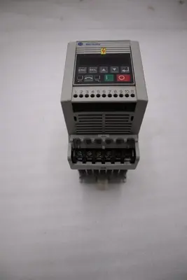 Allen Bradley 160-BA04PSF1 /C Speed Controller 1.5KW/ 2HP STOCK H1257
