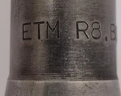 Used ETM BORING HEAD Misc Industrial Equipment Kentucky US | Aucto #686793
