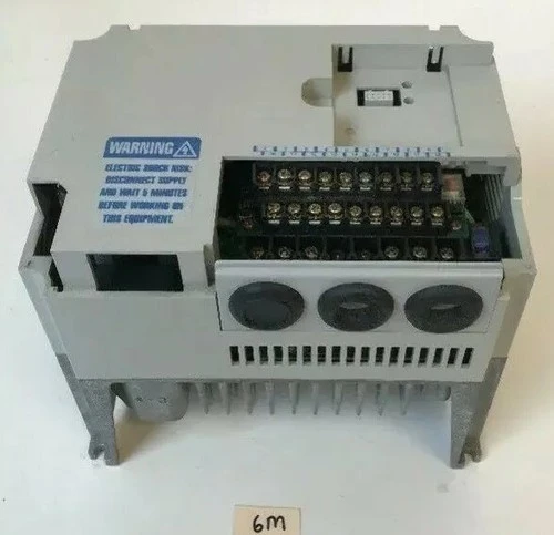 Used EMERSON WM4120 PLC Processors Indiana US | J&J Industrial Supply #497486
