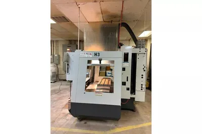 2011 HAAS VF-2SS Vertical Machining Centers | Midstate Machinery (5)