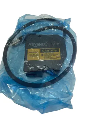 NEW KEYENCE LK-H057 SENSOR HEAD LKH057