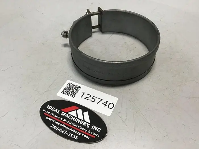 Used IMS 101704 Heater Bands Michigan US | Ideal Machinery #601807