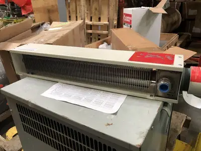 NEW OUELLET OPX2A10008