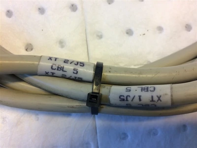 USED LVD CABEL 1-
