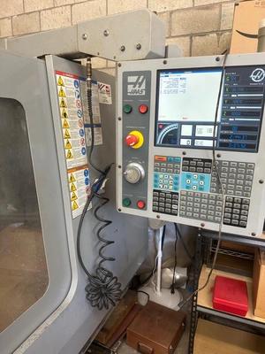 2007 HAAS TM-3P Vertical Machining Centers | Bayou Machinery (12)