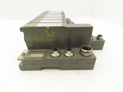 Used TURCK _UNKNOWN_ Robot Parts Indiana US | Arrow Industrial #1316815